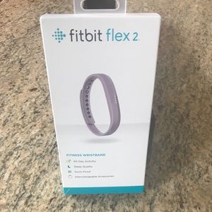 Fitbit flex 2